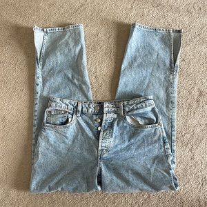 H&M Jeans